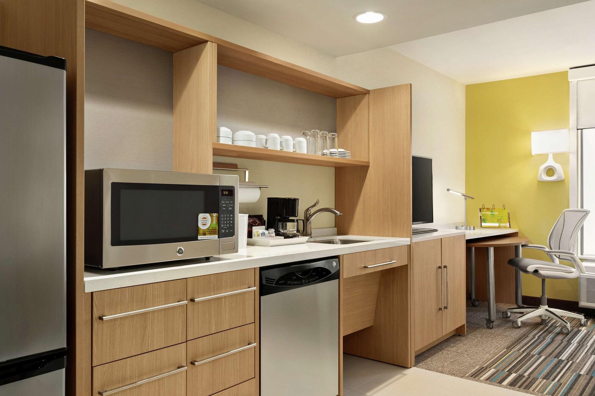 Home2 Suites By Hilton Уэйко Экстерьер фото
