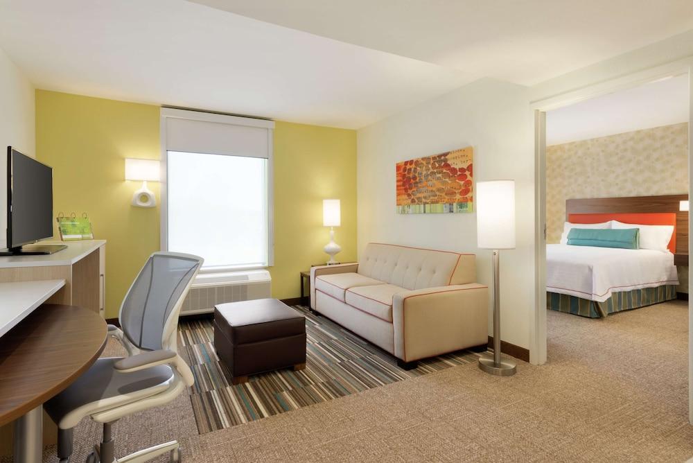 Home2 Suites By Hilton Уэйко Экстерьер фото