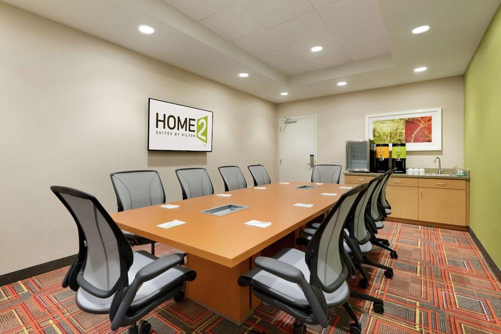 Home2 Suites By Hilton Уэйко Экстерьер фото