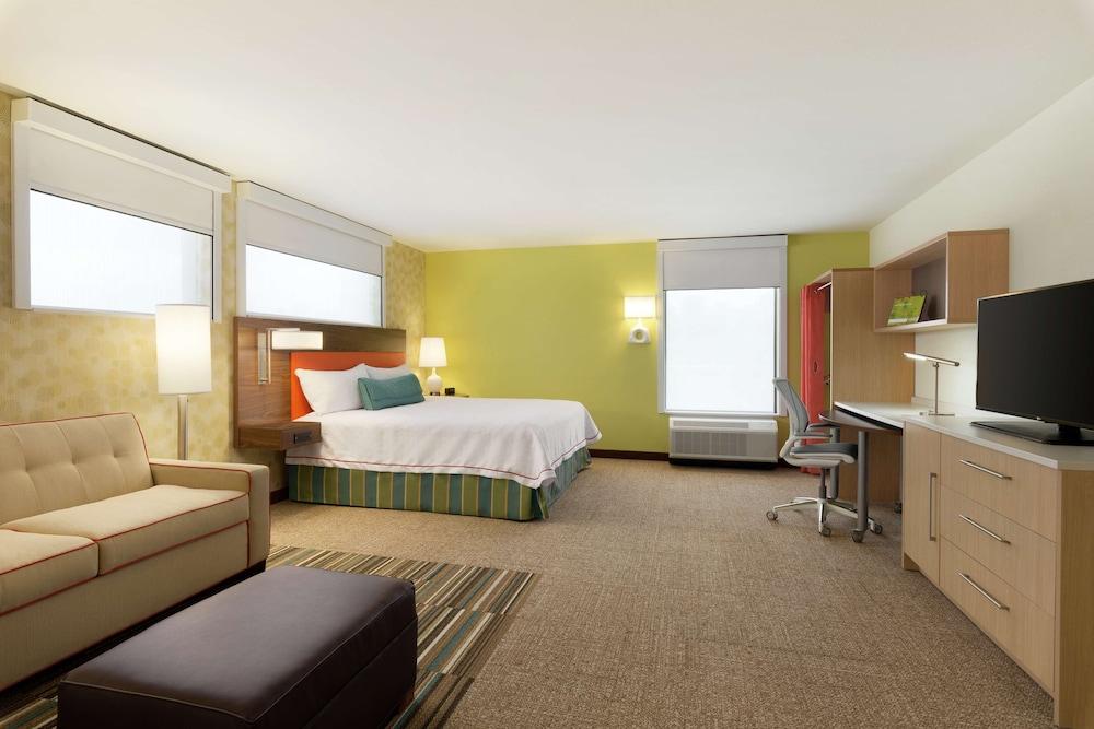 Home2 Suites By Hilton Уэйко Экстерьер фото
