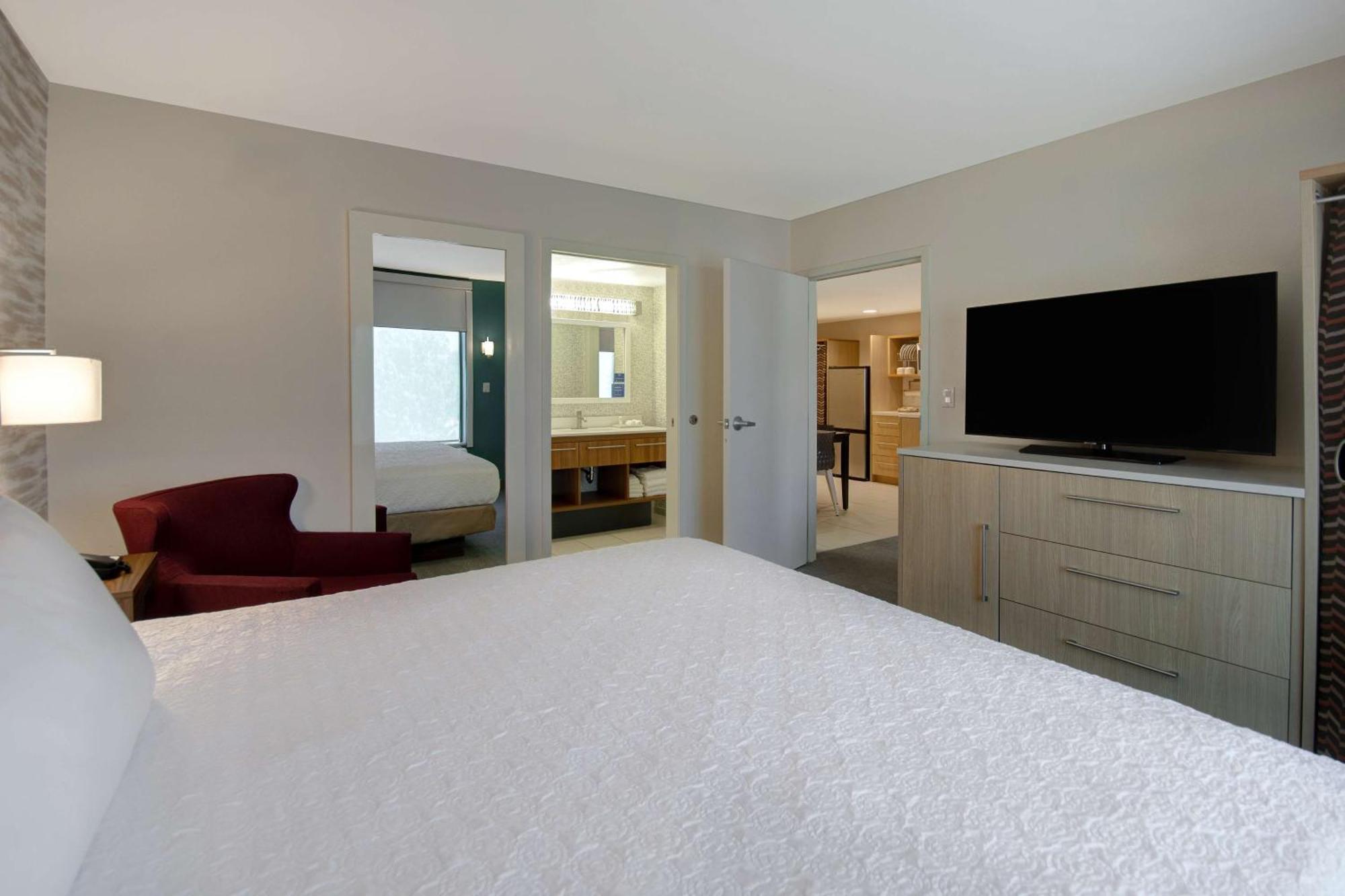 Home2 Suites By Hilton Уэйко Экстерьер фото