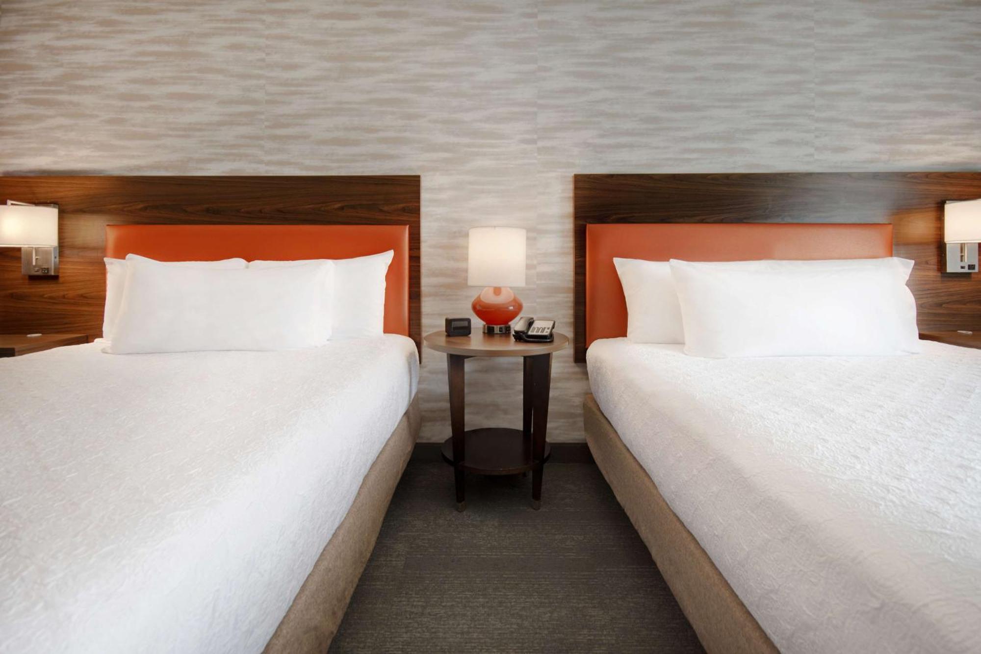 Home2 Suites By Hilton Уэйко Экстерьер фото