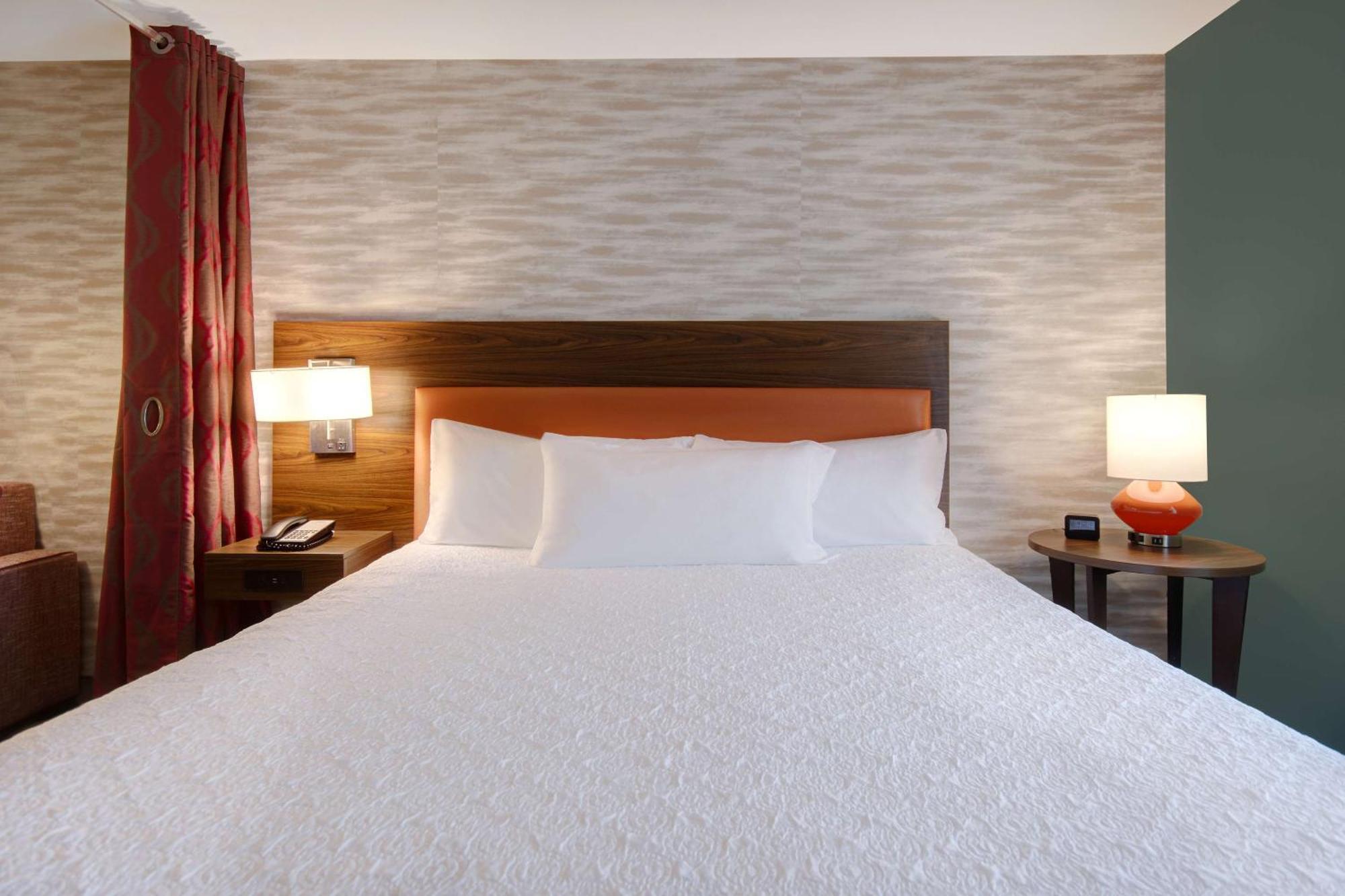 Home2 Suites By Hilton Уэйко Экстерьер фото