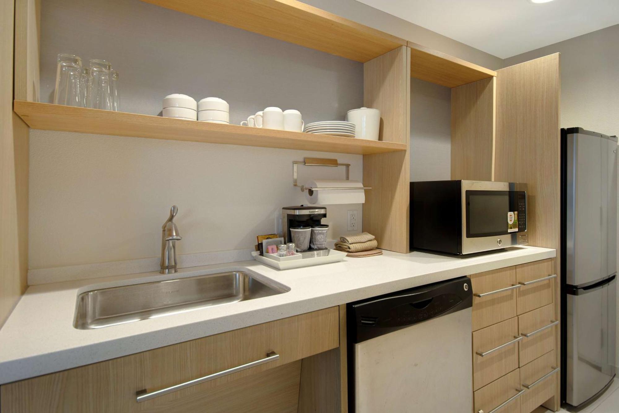 Home2 Suites By Hilton Уэйко Экстерьер фото