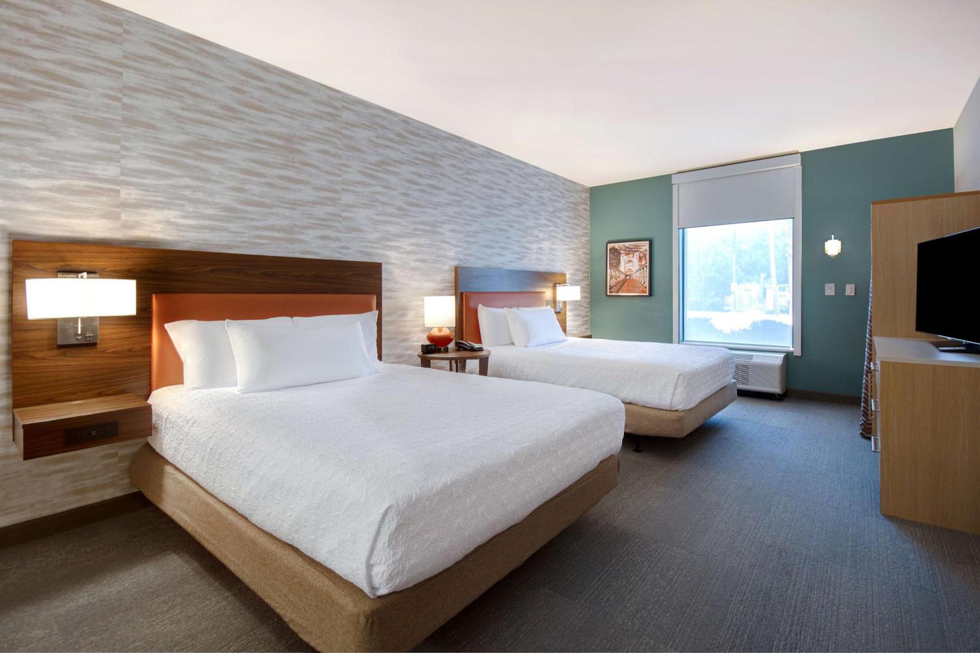 Home2 Suites By Hilton Уэйко Экстерьер фото