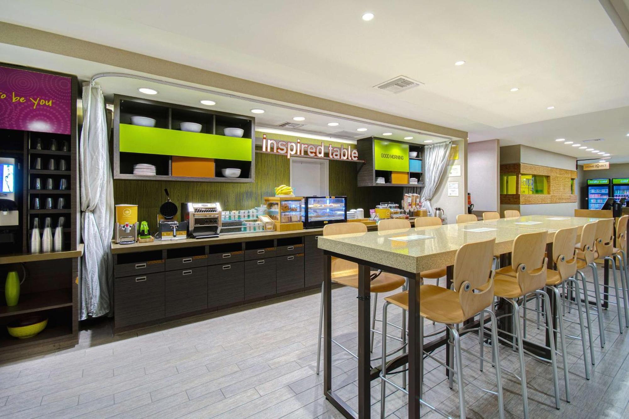 Home2 Suites By Hilton Уэйко Экстерьер фото