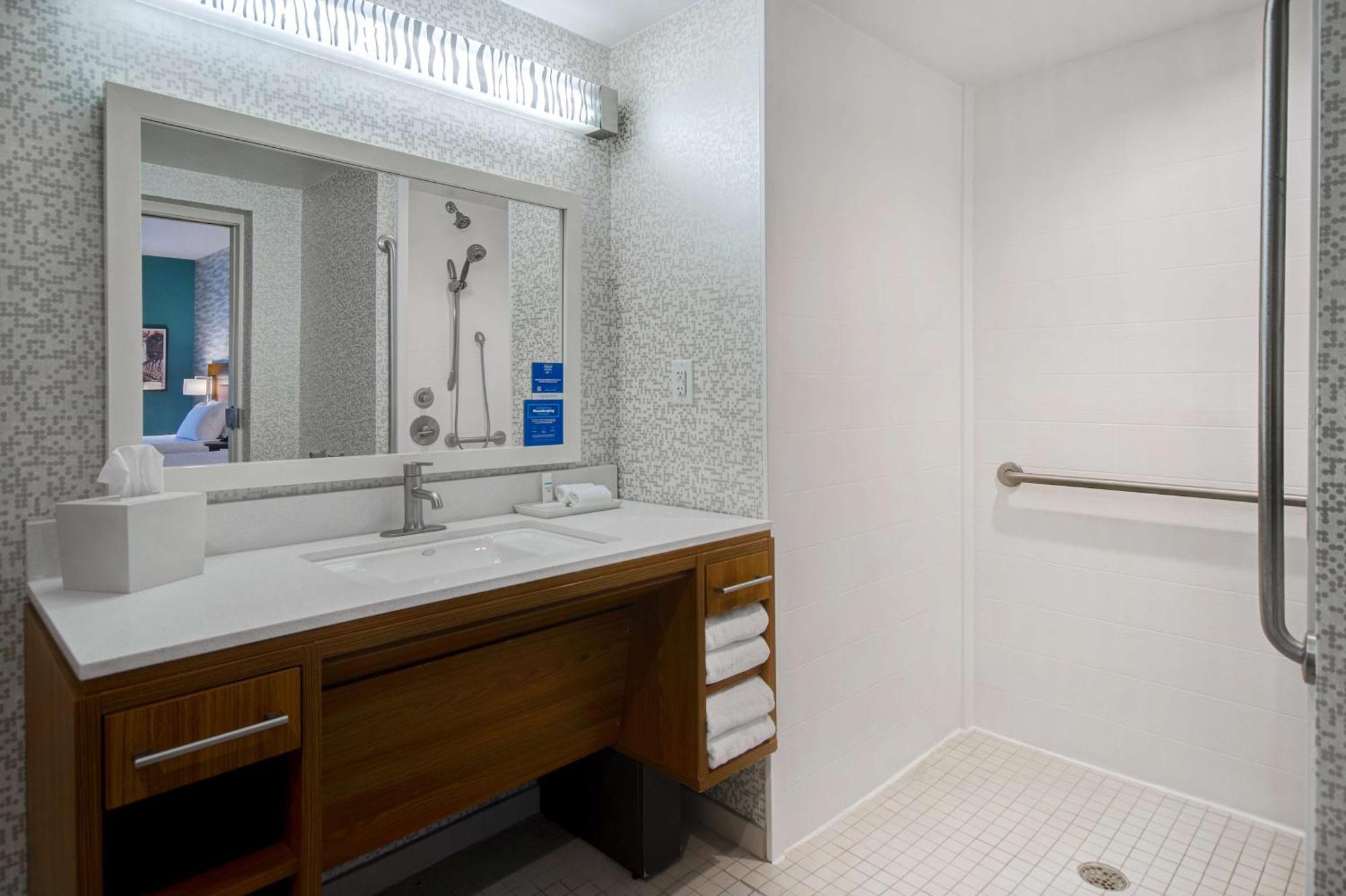 Home2 Suites By Hilton Уэйко Экстерьер фото
