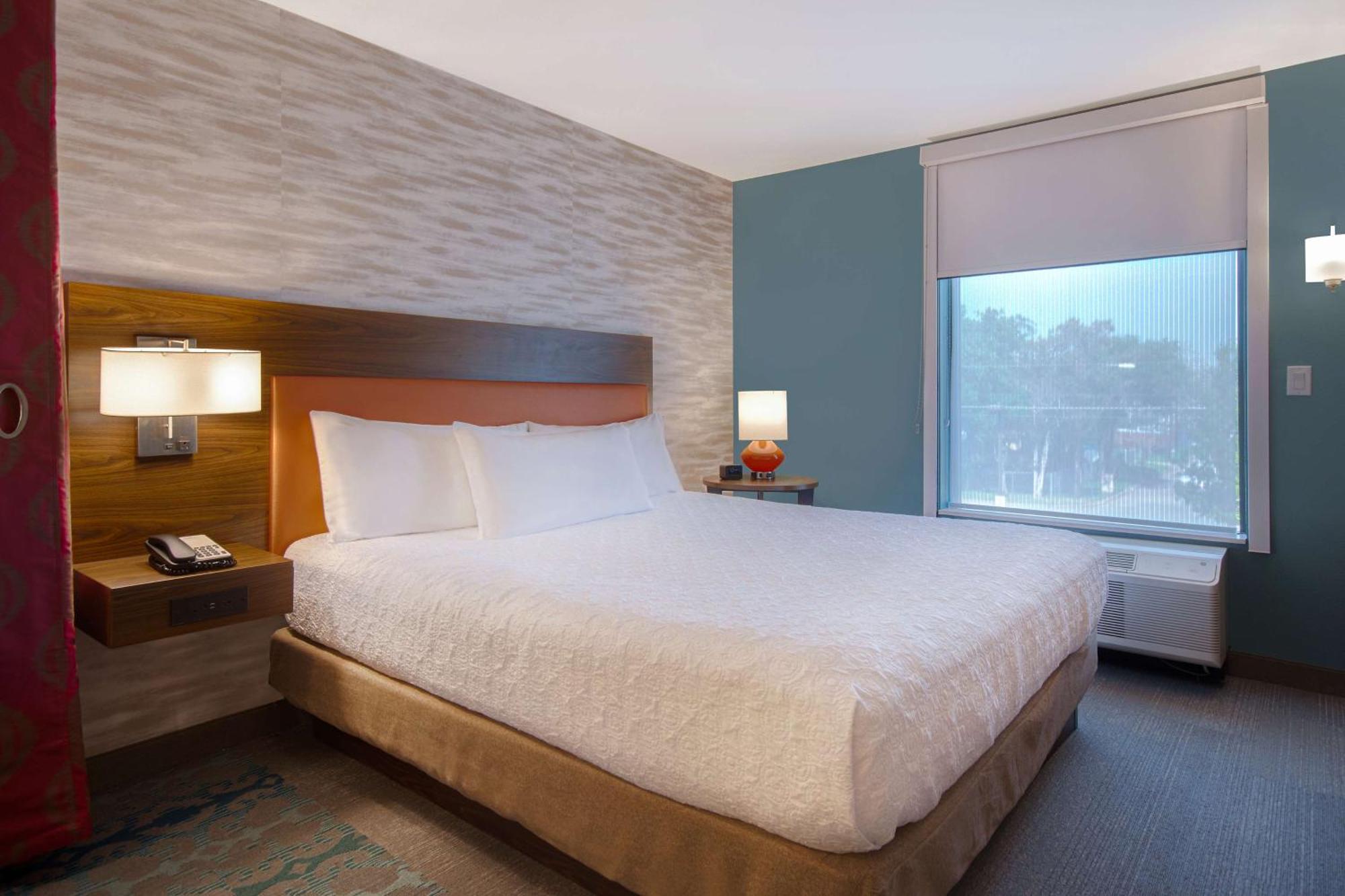 Home2 Suites By Hilton Уэйко Экстерьер фото