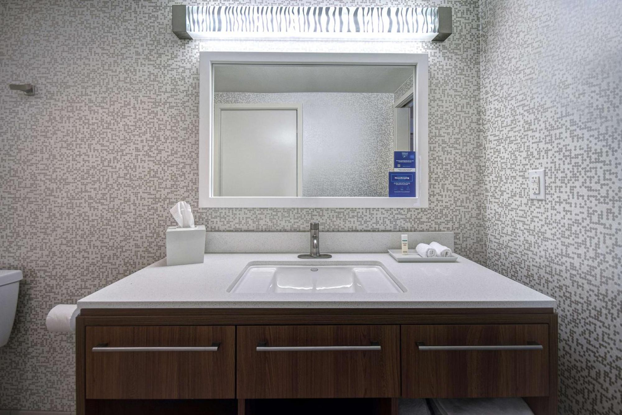 Home2 Suites By Hilton Уэйко Экстерьер фото
