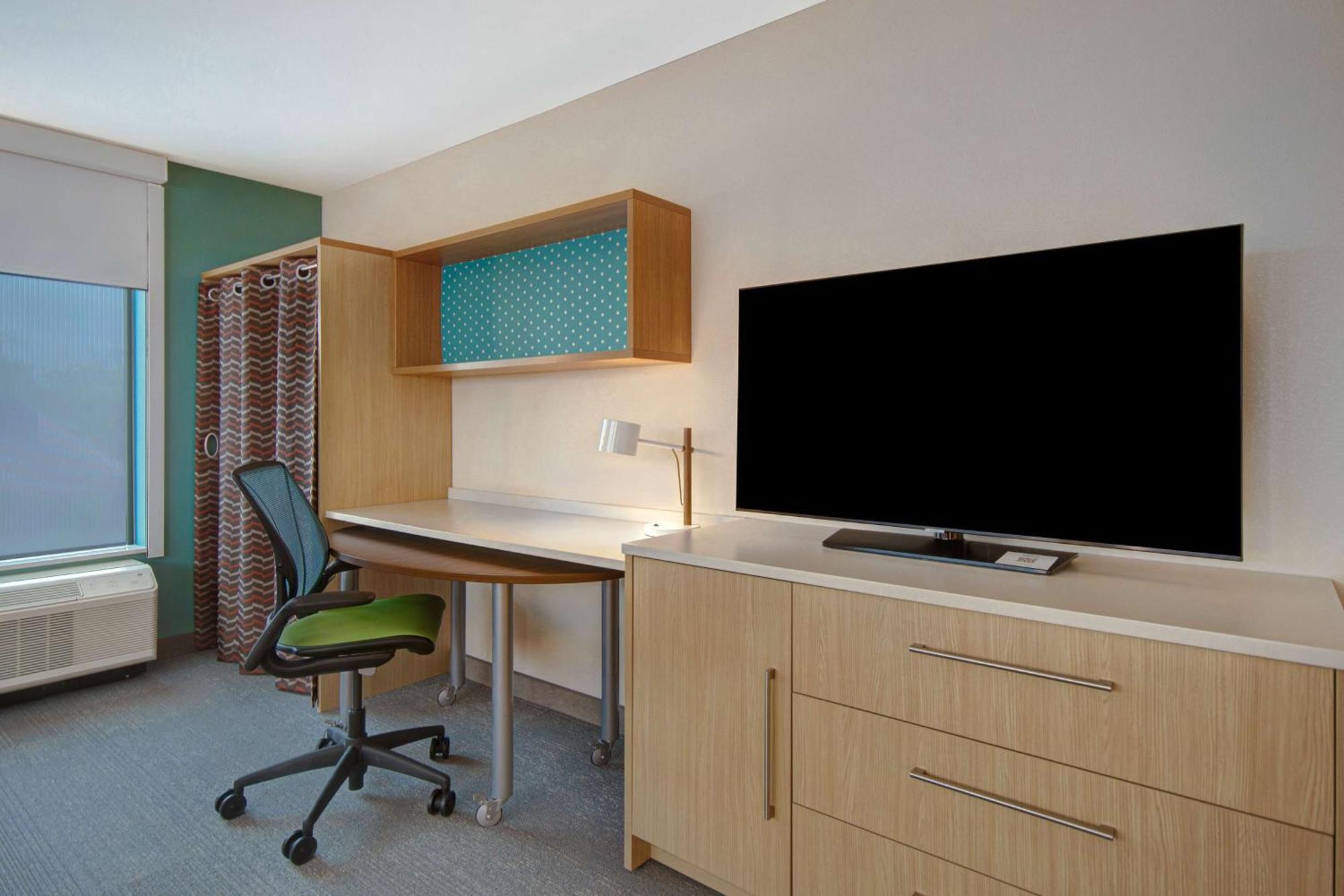 Home2 Suites By Hilton Уэйко Экстерьер фото